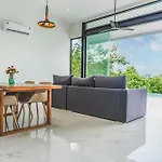 Seaview Serenity Villa Chaweng Noi