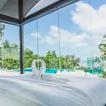 Seaview Serenity Villa Chaweng Noi