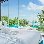 Seaview Serenity Villa Chaweng Noi