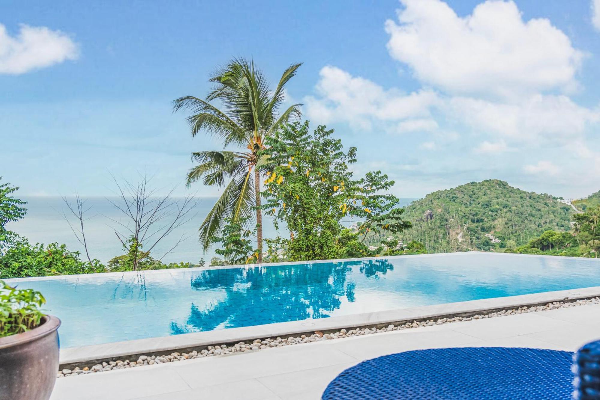 Seaview Serenity Chaweng Noi Amphoe Koksamui