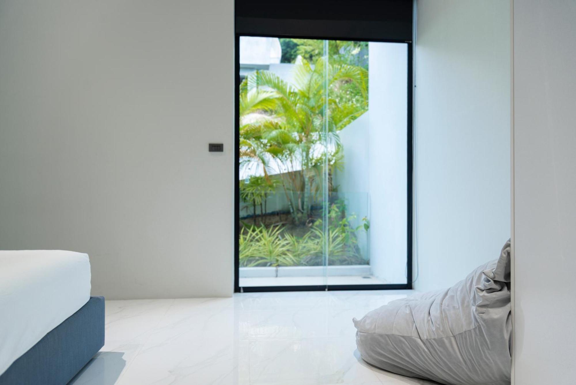 Seaview Serenity Chaweng Noi Villaer *