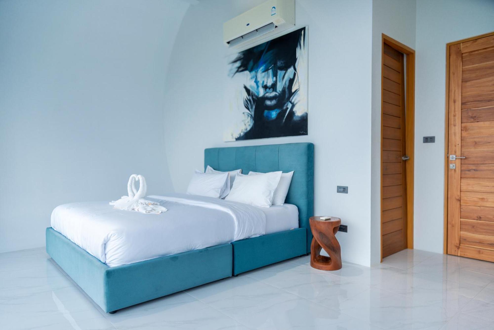 Villaer Seaview Serenity Chaweng Noi *