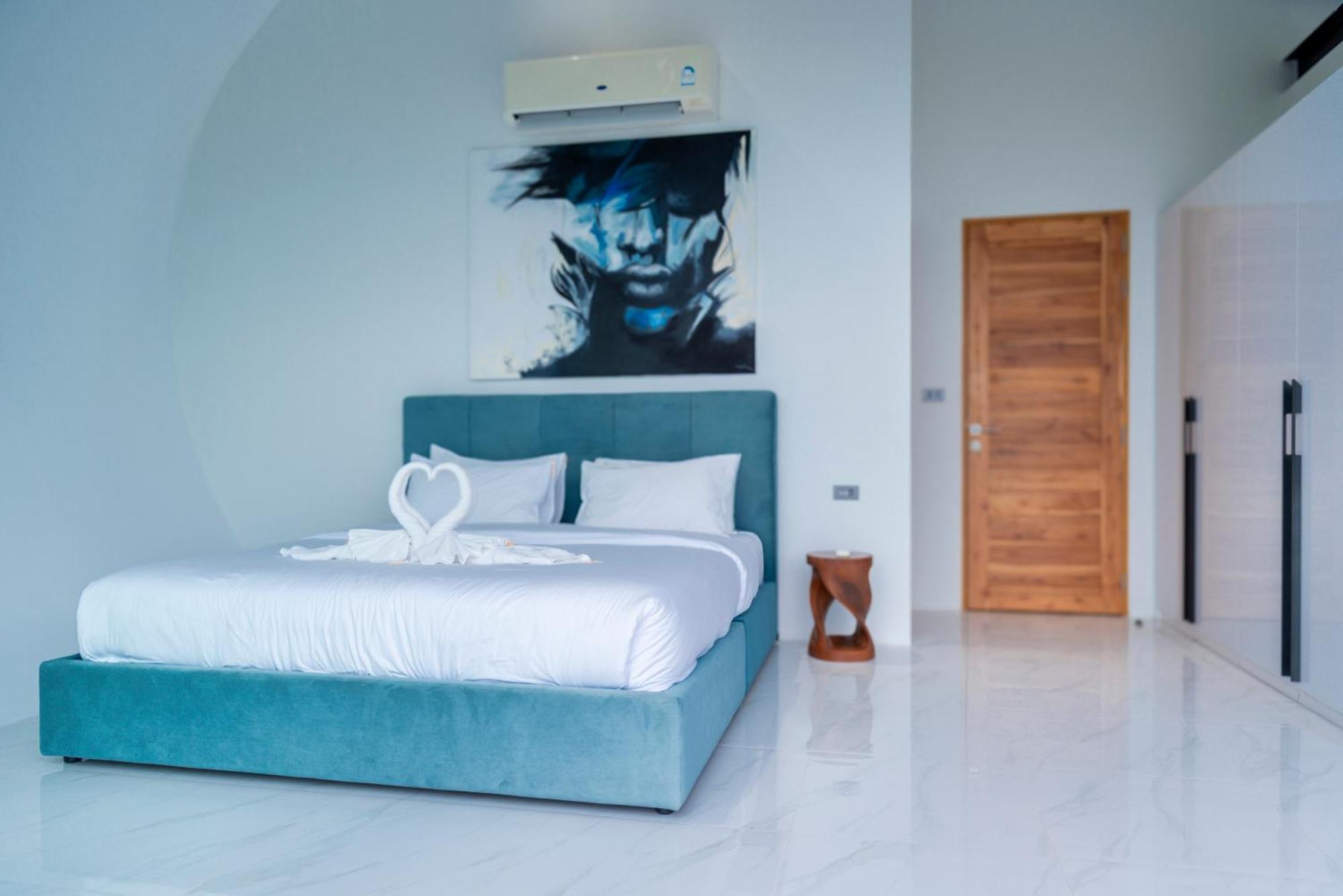Seaview Serenity Chaweng Noi * Amphoe Koksamui